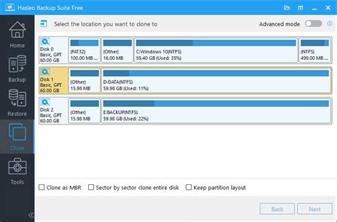 hasleo disk clone download